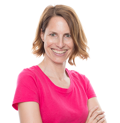 Dr. Maria Burghuber